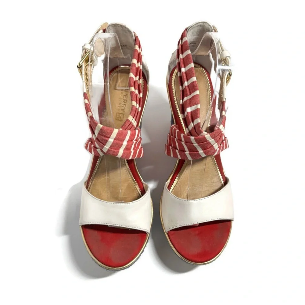 SPERRY TOP SIDER ESPADRILLES